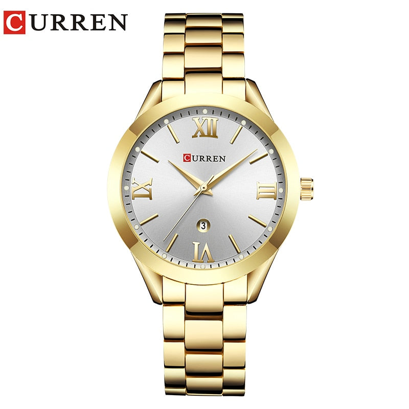 2025 CURREN luxury Watch
