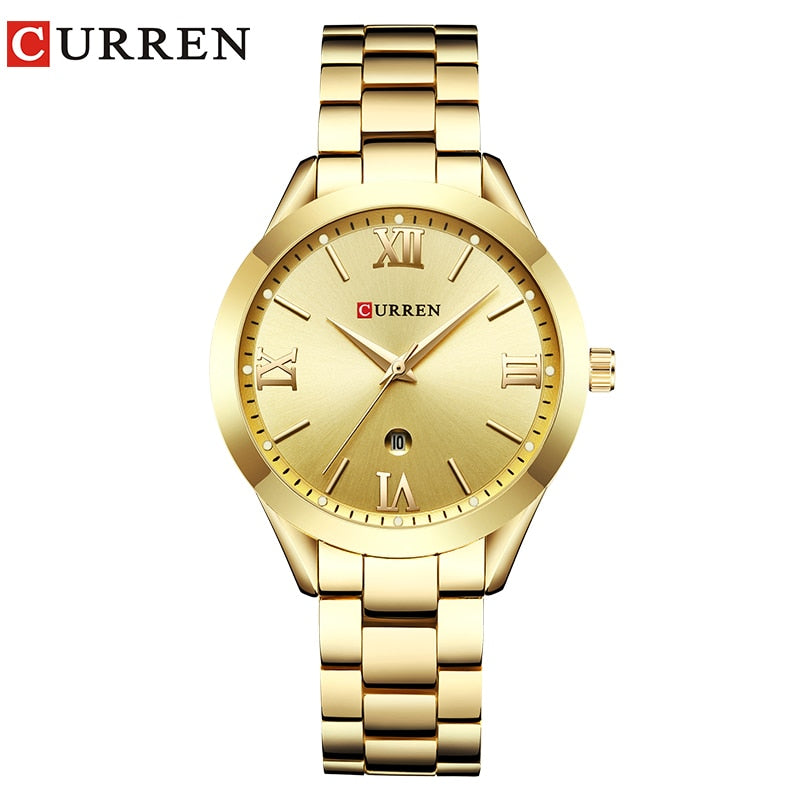 2025 CURREN luxury Watch