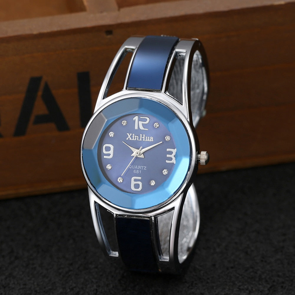 2025 Hot Sell Xinhua Bracelet Watch