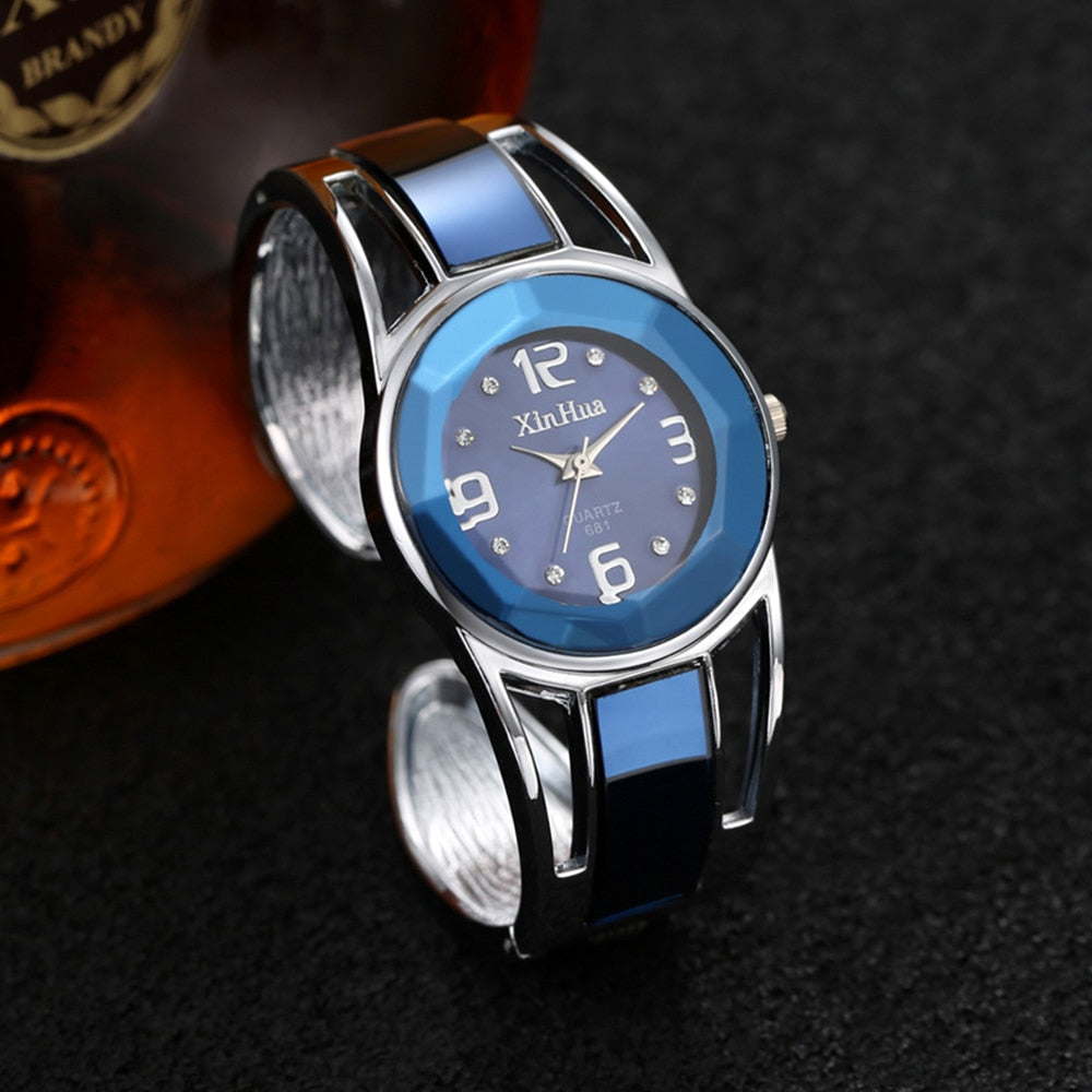 2025 Hot Sell Xinhua Bracelet Watch