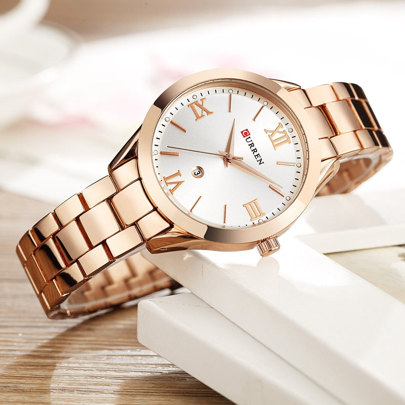 2025 CURREN luxury Watch