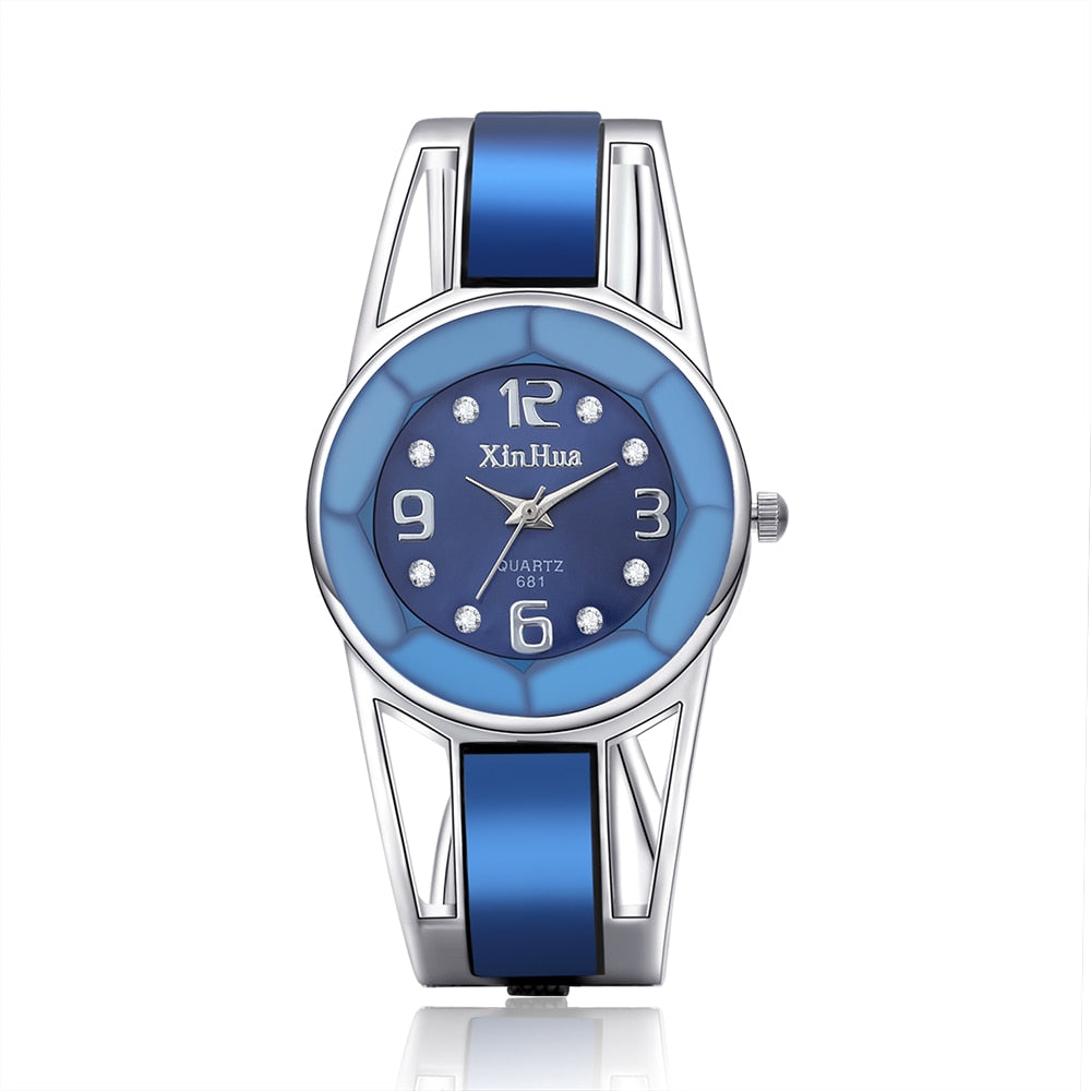 2025 Hot Sell Xinhua Bracelet Watch