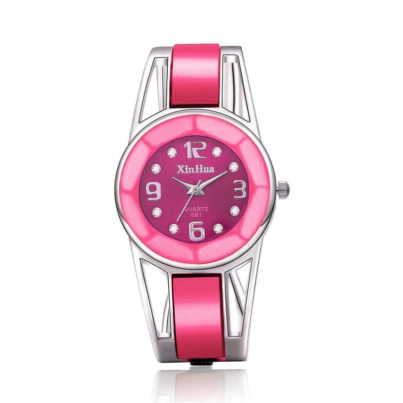 2025 Hot Sell Xinhua Bracelet Watch