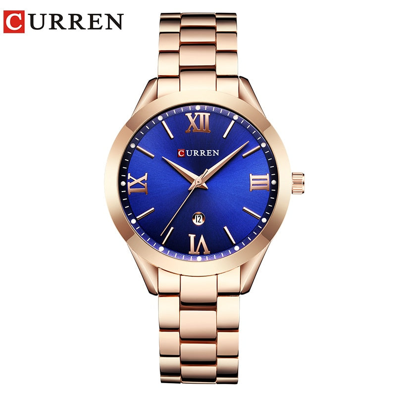 2025 CURREN luxury Watch