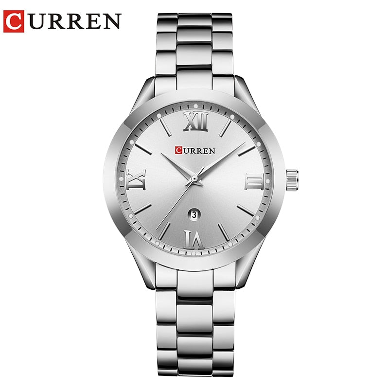 2025 CURREN luxury Watch