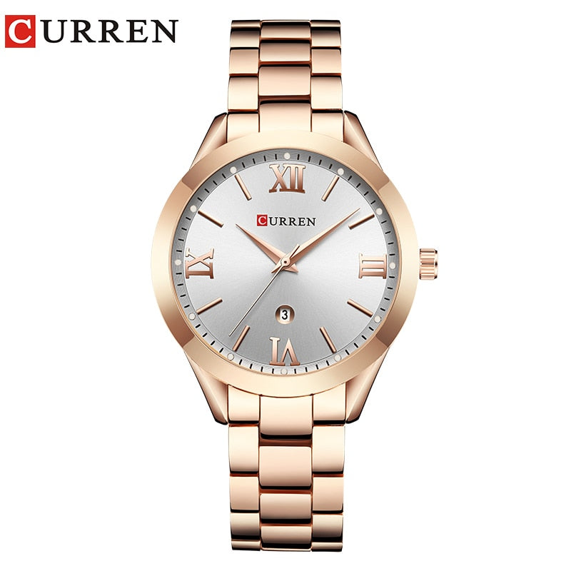 2025 CURREN luxury Watch
