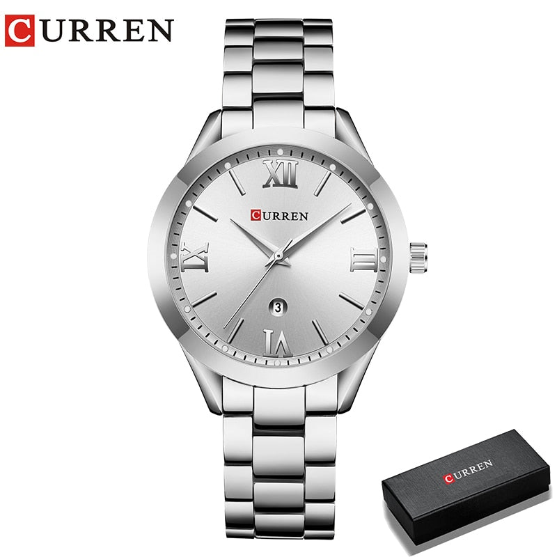 2025 CURREN luxury Watch
