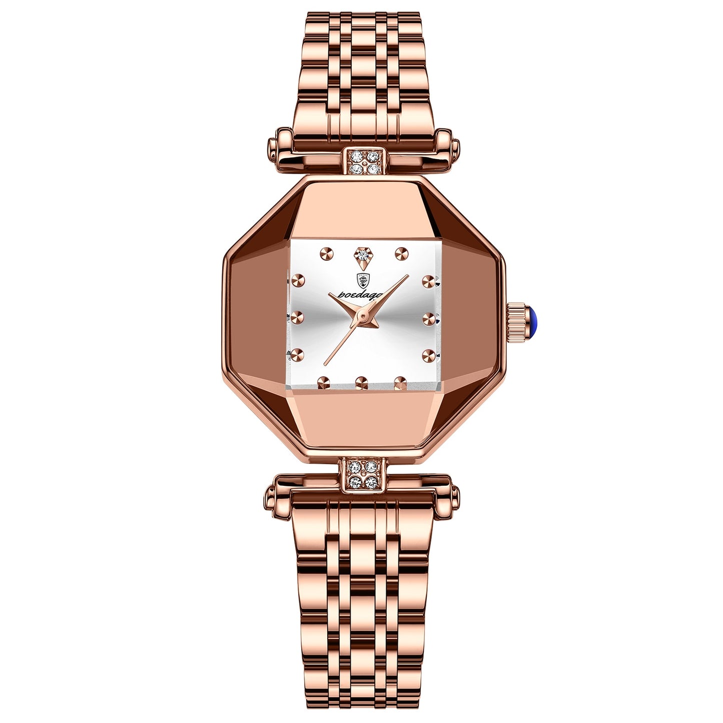 2025 POEDAGAR Luxury Watch