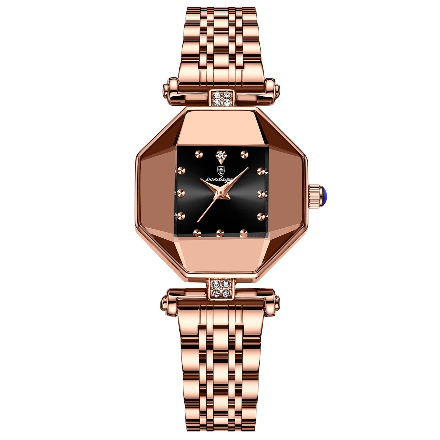 2025 POEDAGAR Luxury Watch