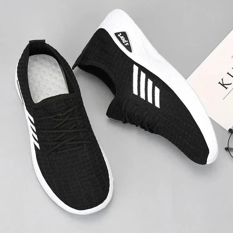 The best-selling Korean women's casual sports shoes of 2025 are breathable, lightweight, and soft soled running shoes