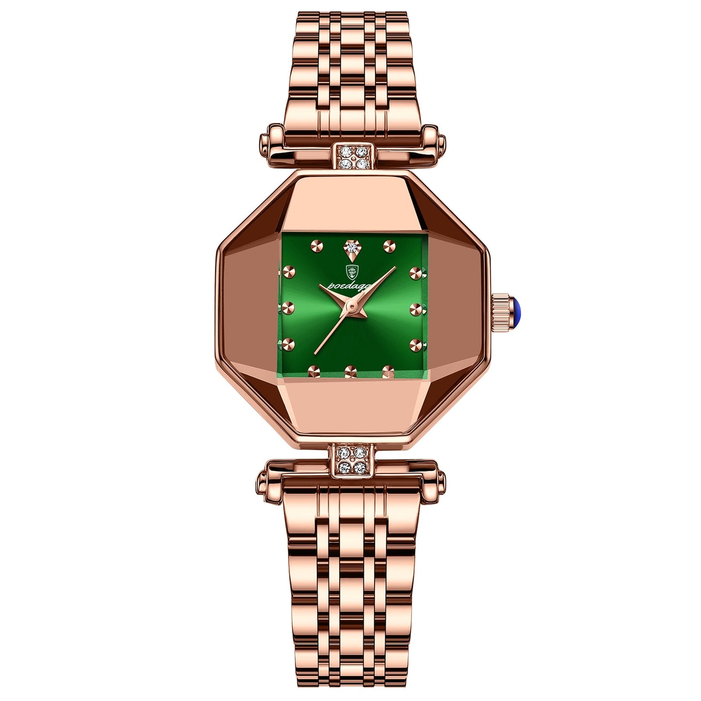2025 POEDAGAR Luxury Watch
