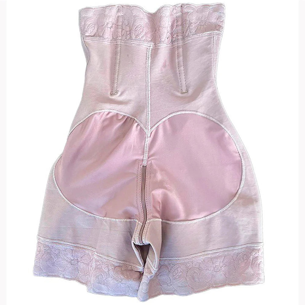 For Women Slimming Butt Lifter Control Panty with Detachable Adjustment Strap Lingerie Colombian Shaperwear Corset Leggings
