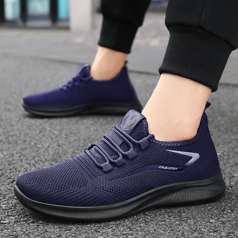 man shoes,casual sneaker,Breathable Mesh sneaker Non-slip men's summer sneakers,cheap shoes clearance free shipping,men's shoes