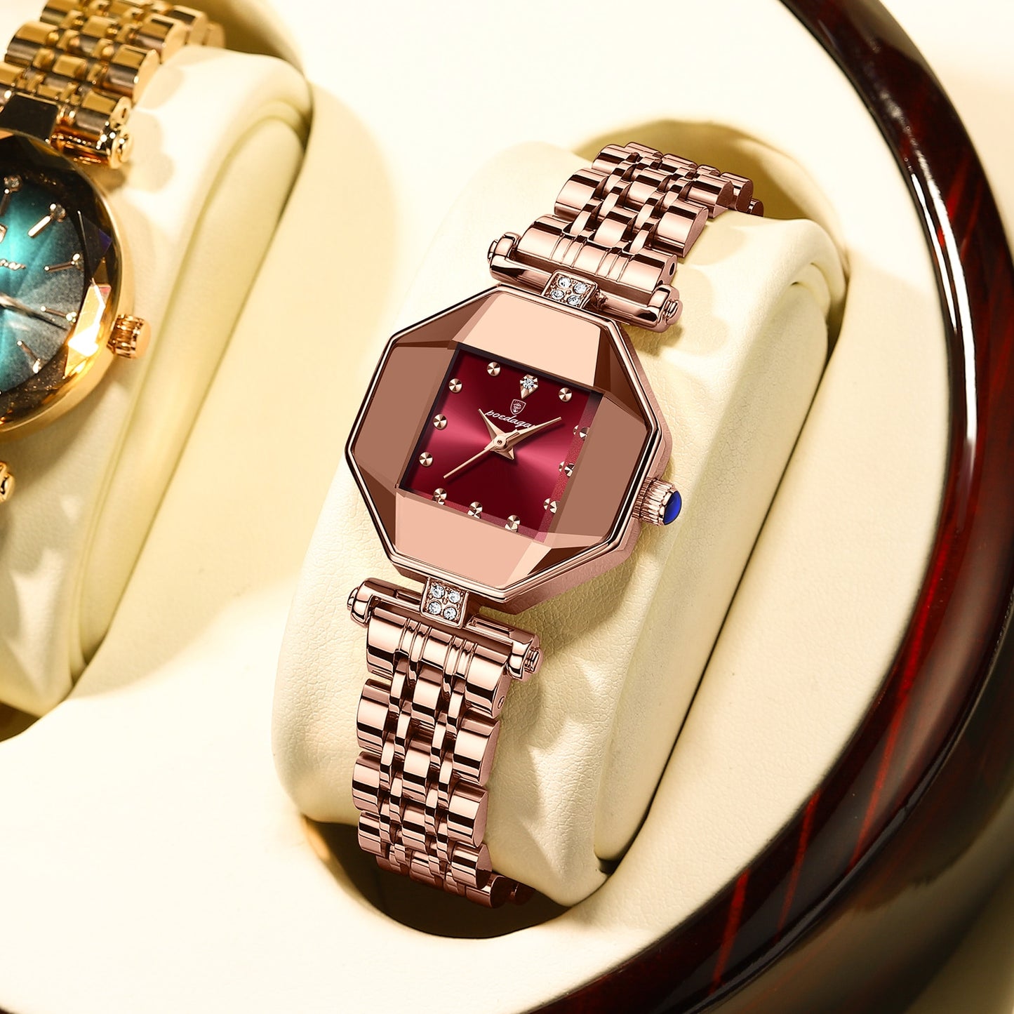 2025 POEDAGAR Luxury Watch
