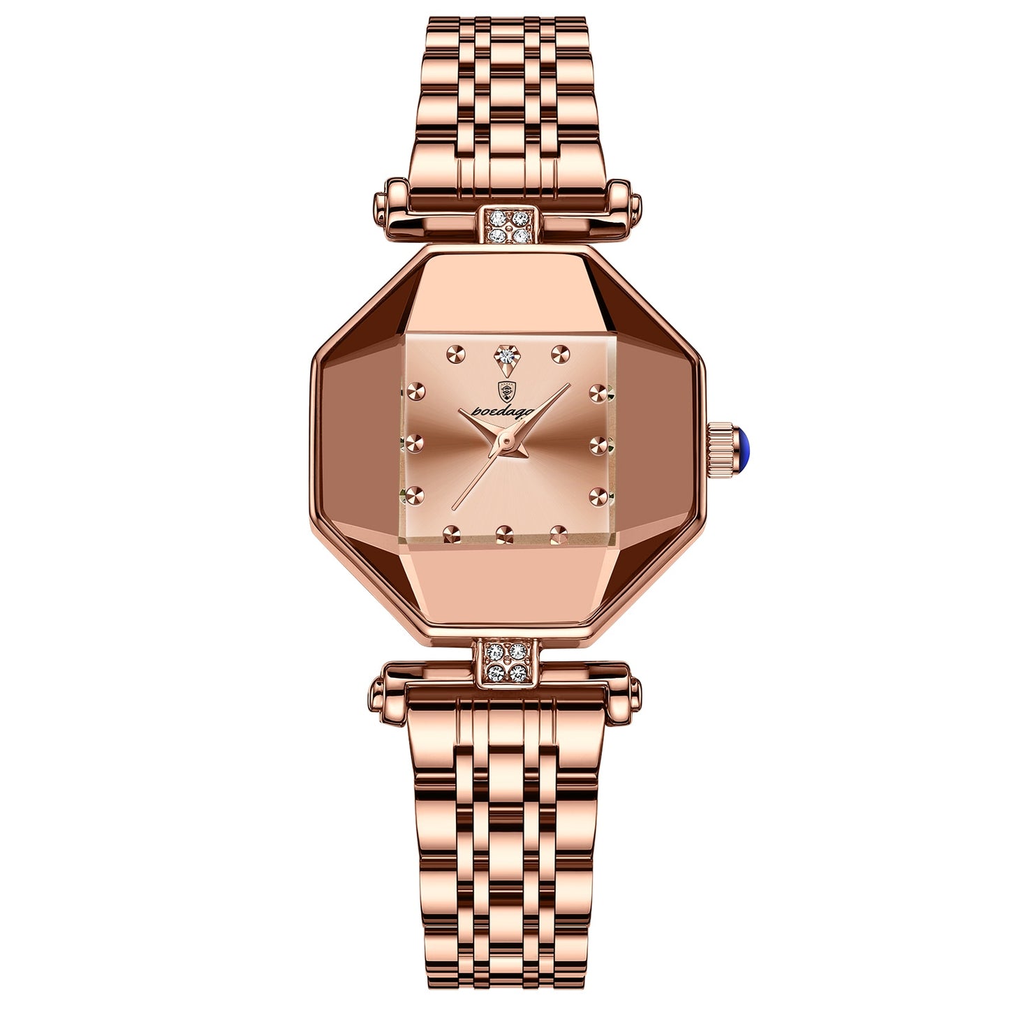 2025 POEDAGAR Luxury Watch