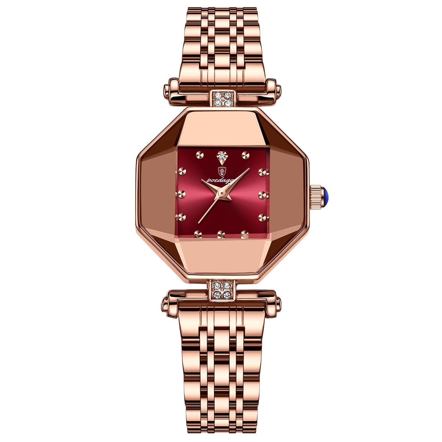 2025 POEDAGAR Luxury Watch