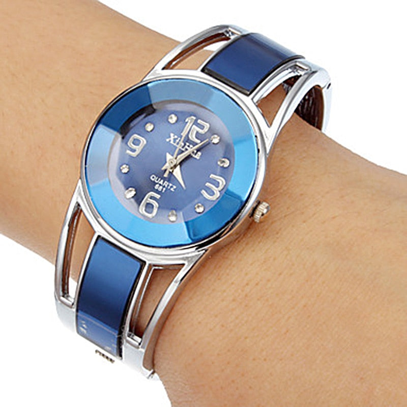 2025 Hot Sell Xinhua Bracelet Watch