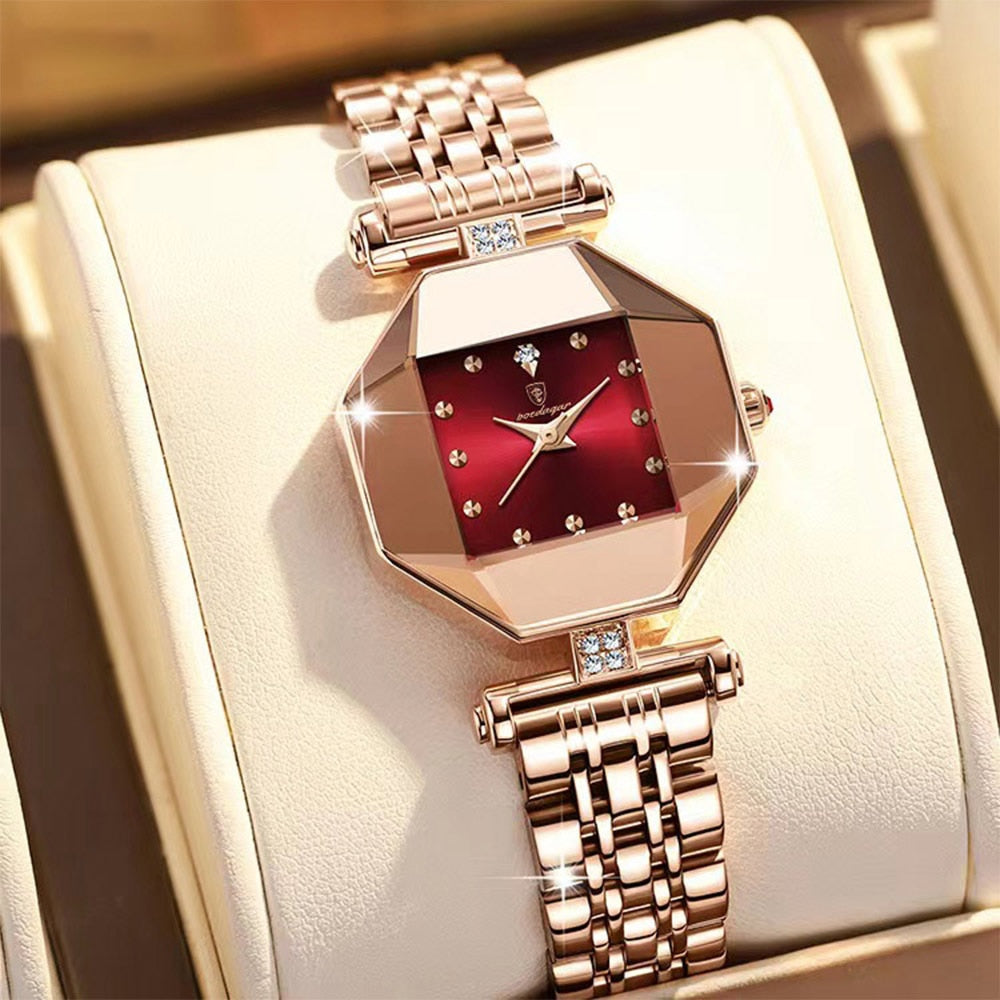 2025 POEDAGAR Luxury Watch