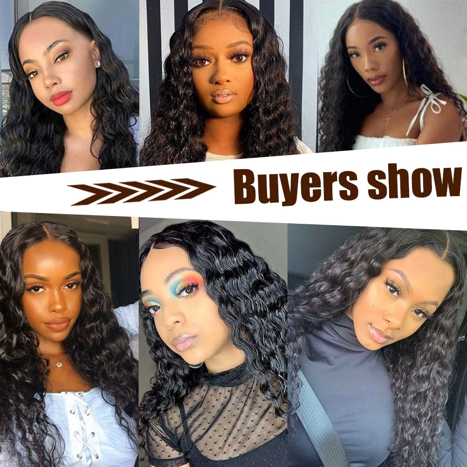 Long Middle Part Synthetic Afro Kinky Curly Wigs for Black Women Cosplay Party High Temperature Synthetic wig