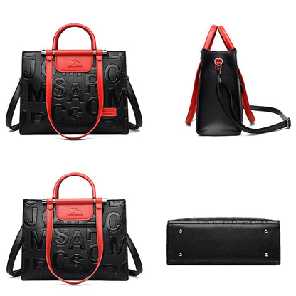 Brand Luxury Designer Shoulder Bags