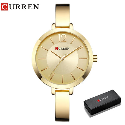 CURREN Fashion Watches