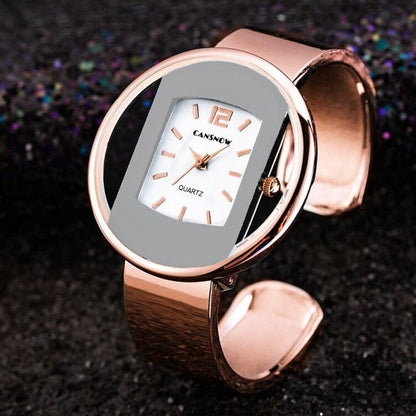 Luxury Lady Dress Watch