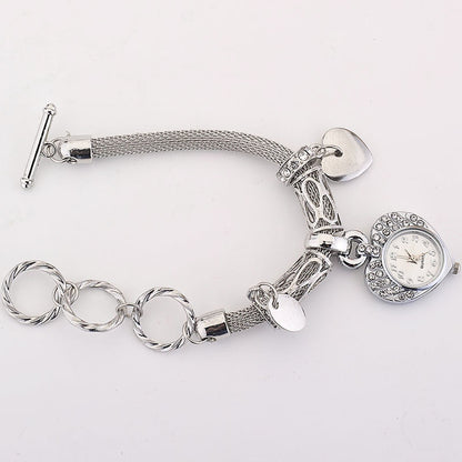 Lover Gift Bracelet Watches