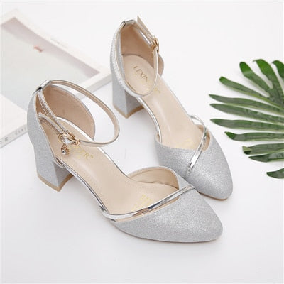 Female Party shoes