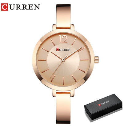 CURREN Fashion Watches