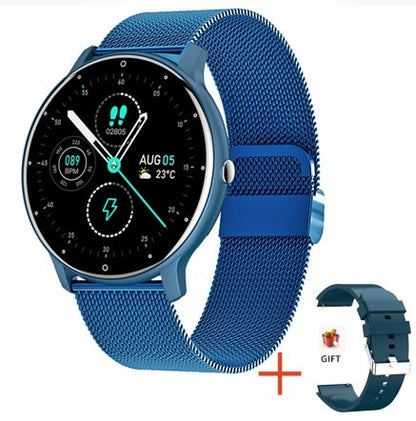 LIGE 2023 Smart Watch