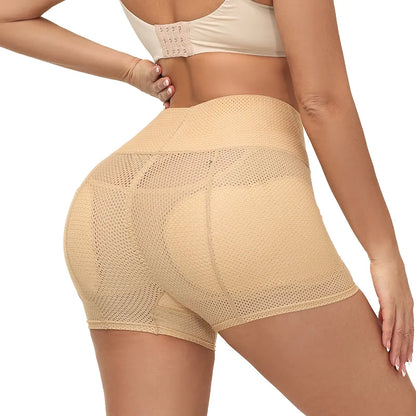 Hip Enhancer Hip Butt Cushion Hips Cushion Padded Panties Control Panties Butt Lifting Lifter Buttock Mesh Little Hole