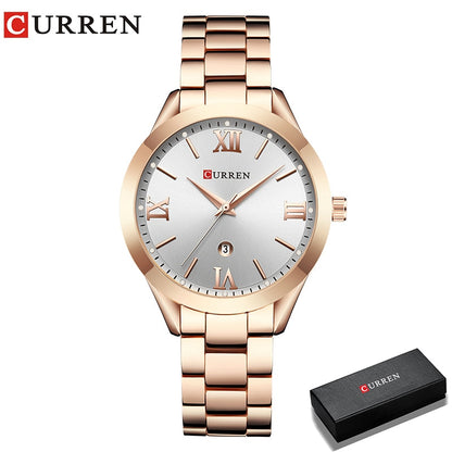 CURREN luxury Watch