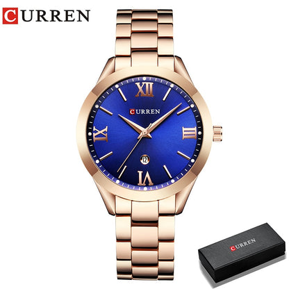 CURREN luxury Watch