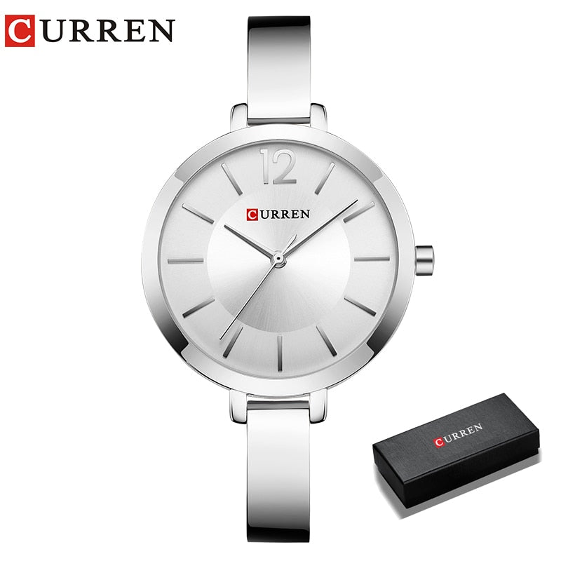 Ultra thin Watch