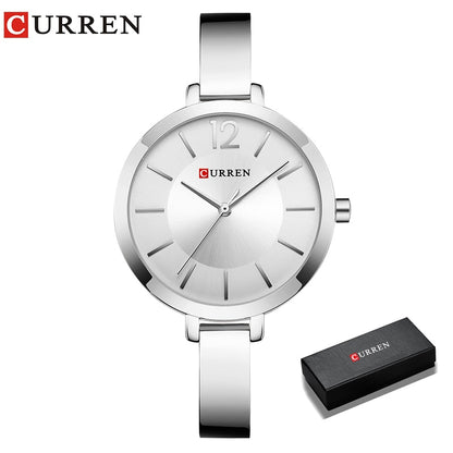 Ultra thin Watch