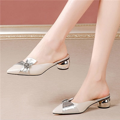 women casual party shoes