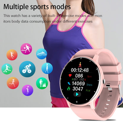 LIGE 2023 Smart Watch