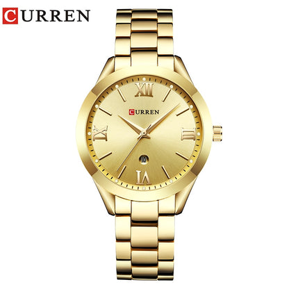 CURREN luxury Watch