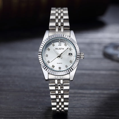 Luxury Wrist Watch Women