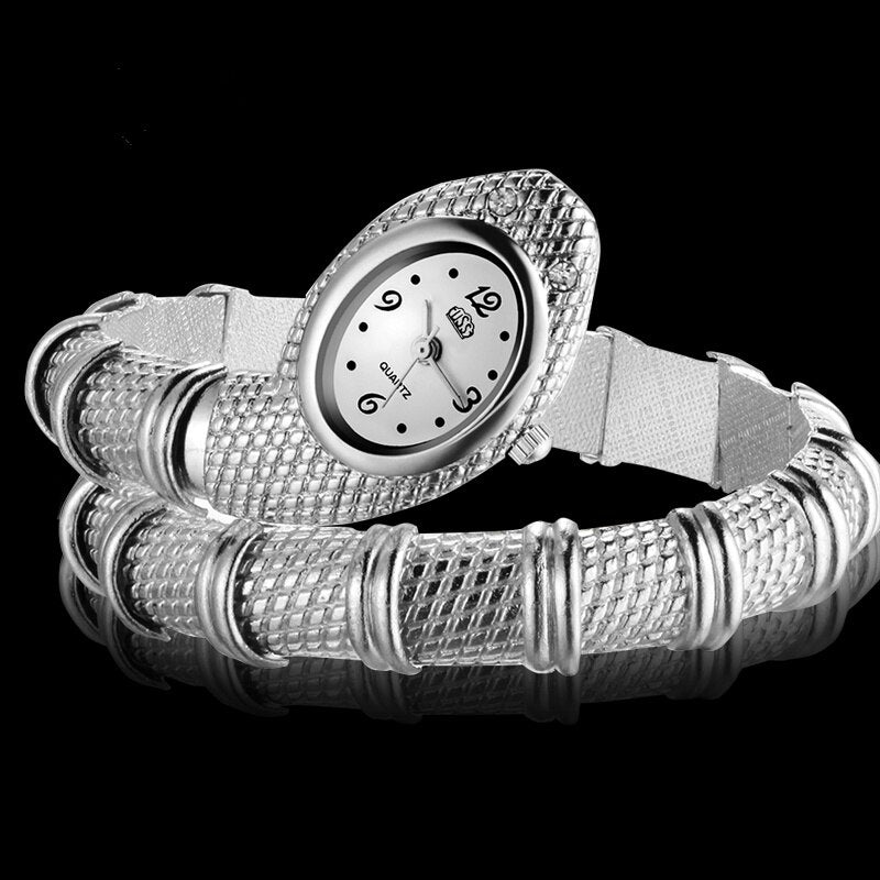 Luxury Snake Watches