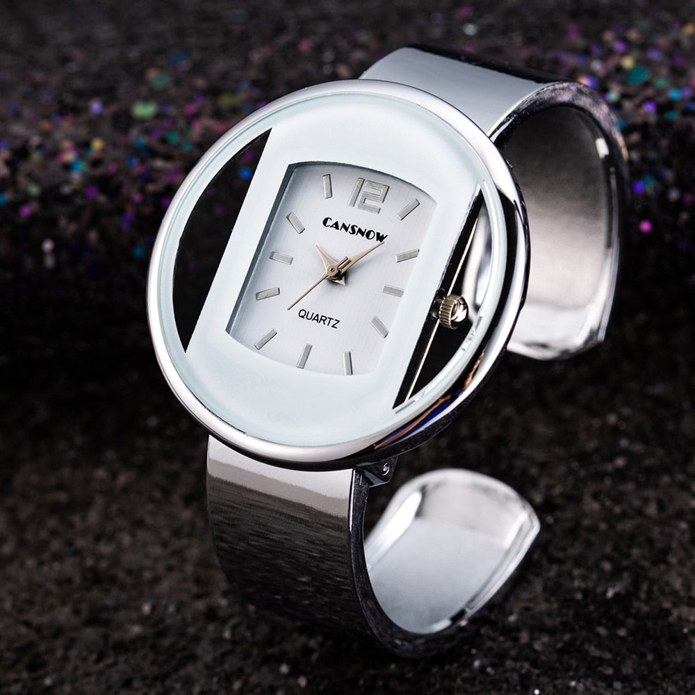 Luxury Lady Dress Watch