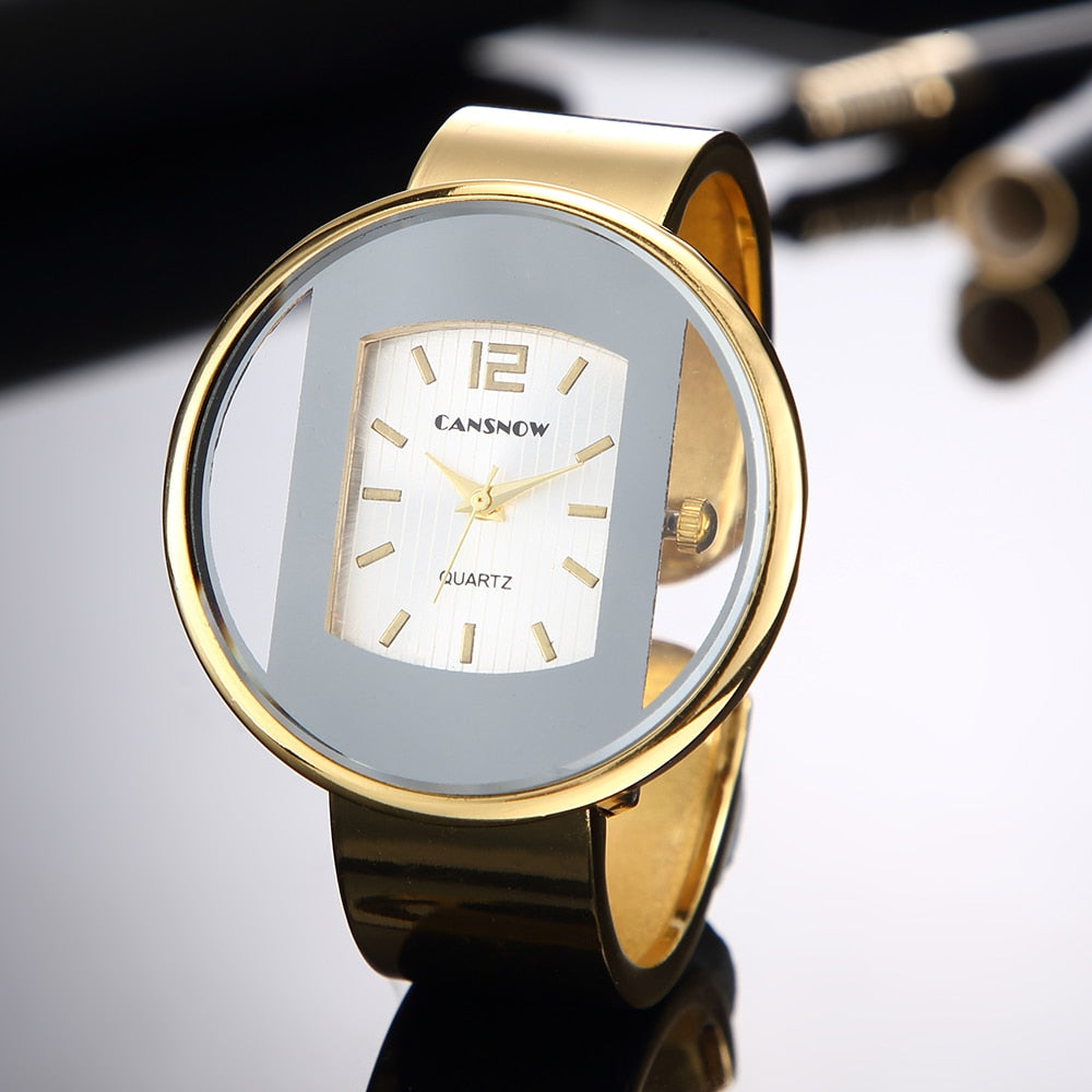 Luxury Lady Dress Watch