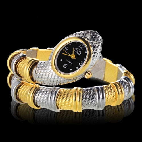 Luxury Snake Watches