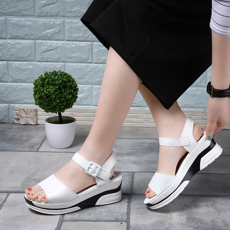 2023 Summer sandals