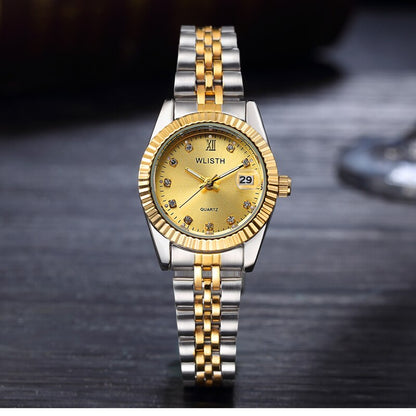 Luxury Wrist Watch Women