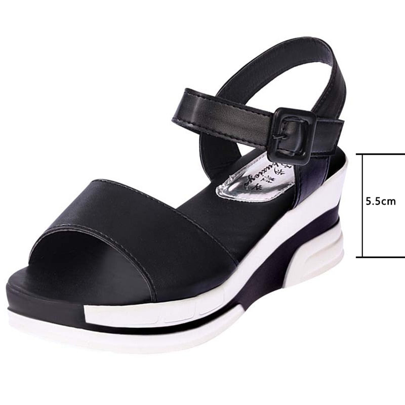 2023 Summer sandals