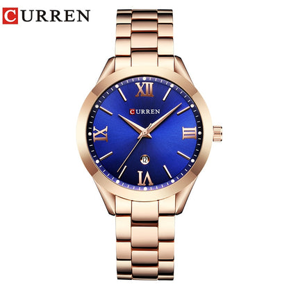 CURREN luxury Watch