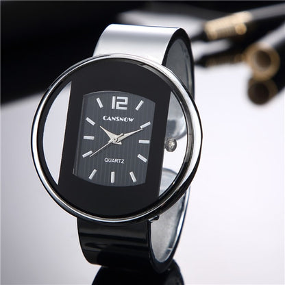 Luxury Lady Dress Watch