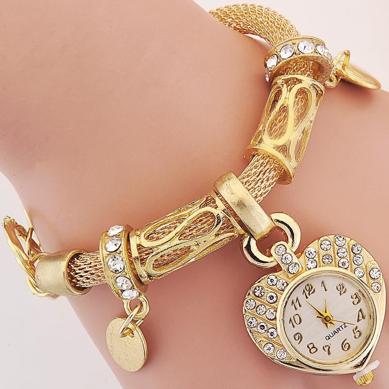 Lover Gift Bracelet Watches