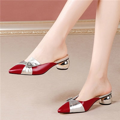 women casual party shoes